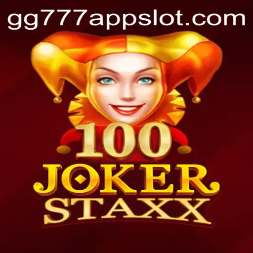 Discover the Exciting World of 100JokerStaxx Slot Game