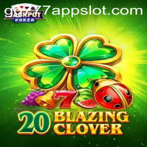 Discover the Excitement of 20BlazingClover: A Deep Dive into This Innovative Game