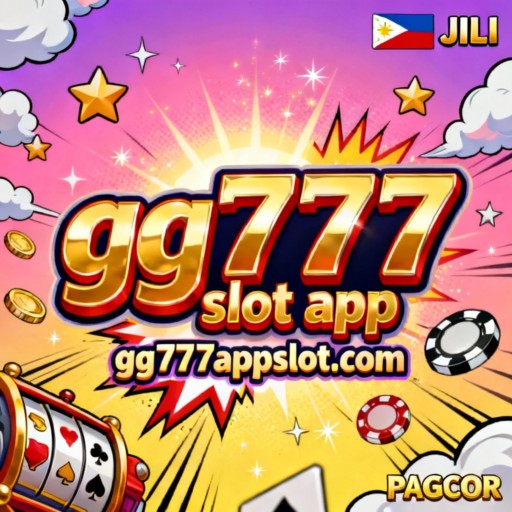 gg777 slot app