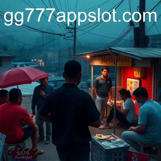 Exploring the Socio-Economic Impact of Jueteng and the Rise of Digital Alternatives