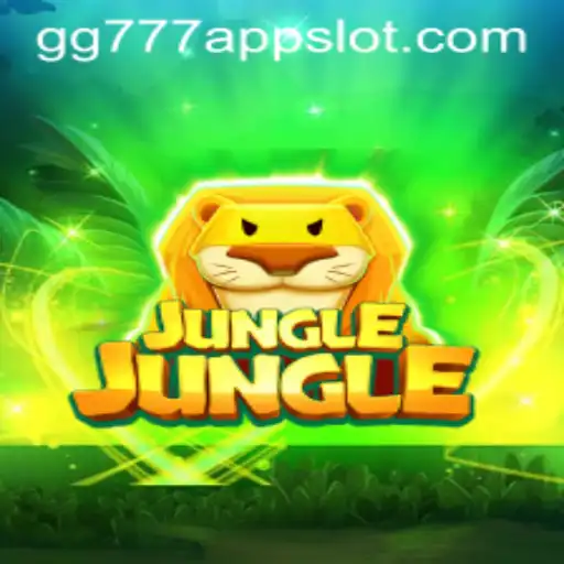 Discover the Exciting World of JungleJungle: A Fresh Look at the gg777 Slot App