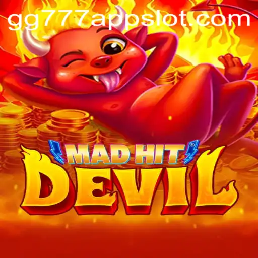 MadHitDevil: Unleashing Chaos in the World of Gaming