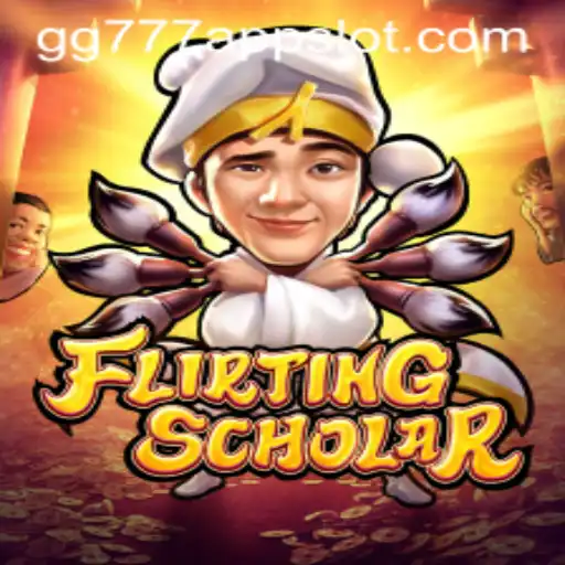 FlirtingScholar: A Deep Dive into the Captivating World of gg777 Slot App