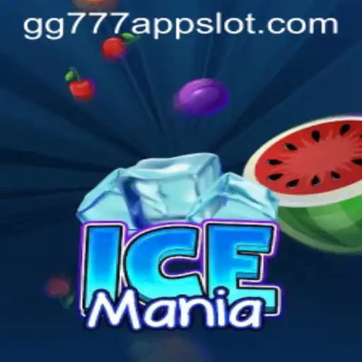 An Exciting Dive into IceMania and the Innovative gg777 Slot App
