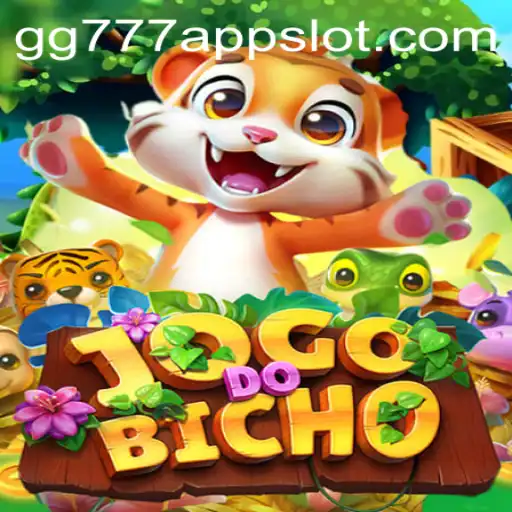Exploring the Excitement of JOGODOBICHO: A Dive into the Game and the gg777 Slot App