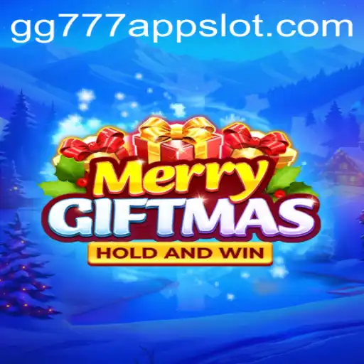 Discover the Excitement of MerryGiftmas and the gg777 Slot App