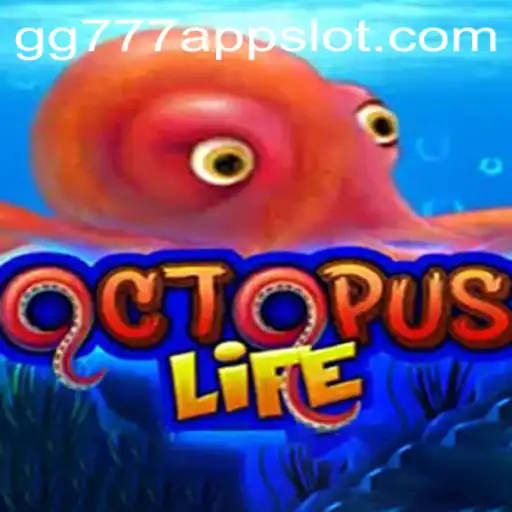 Exploring the Intriguing Universe of OctopusLife and the Rise of GG777 Slot App
