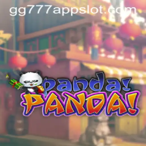 Exploring PandaPanda: The Unique Blend of Adventure and Luck in gg777 slot app