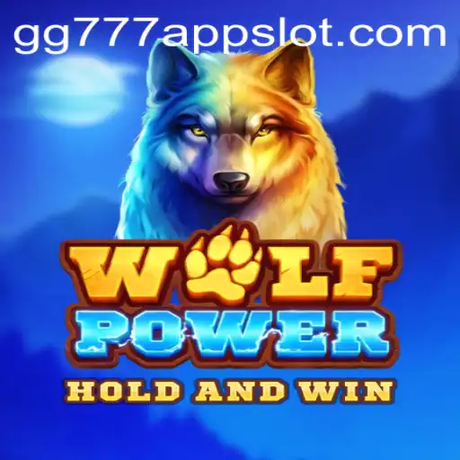 Discover the Mystical Adventure of WolfPower: A Guide to the GG777 Slot App